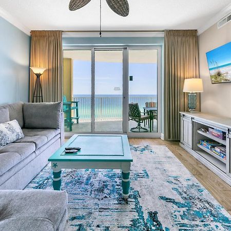 Emerald Isle 1201 Panama City Beach Dış mekan fotoğraf