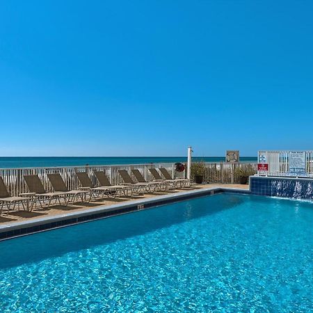 Emerald Isle 1201 Panama City Beach Dış mekan fotoğraf