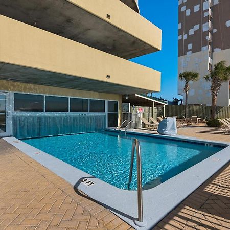 Emerald Isle 1201 Panama City Beach Dış mekan fotoğraf