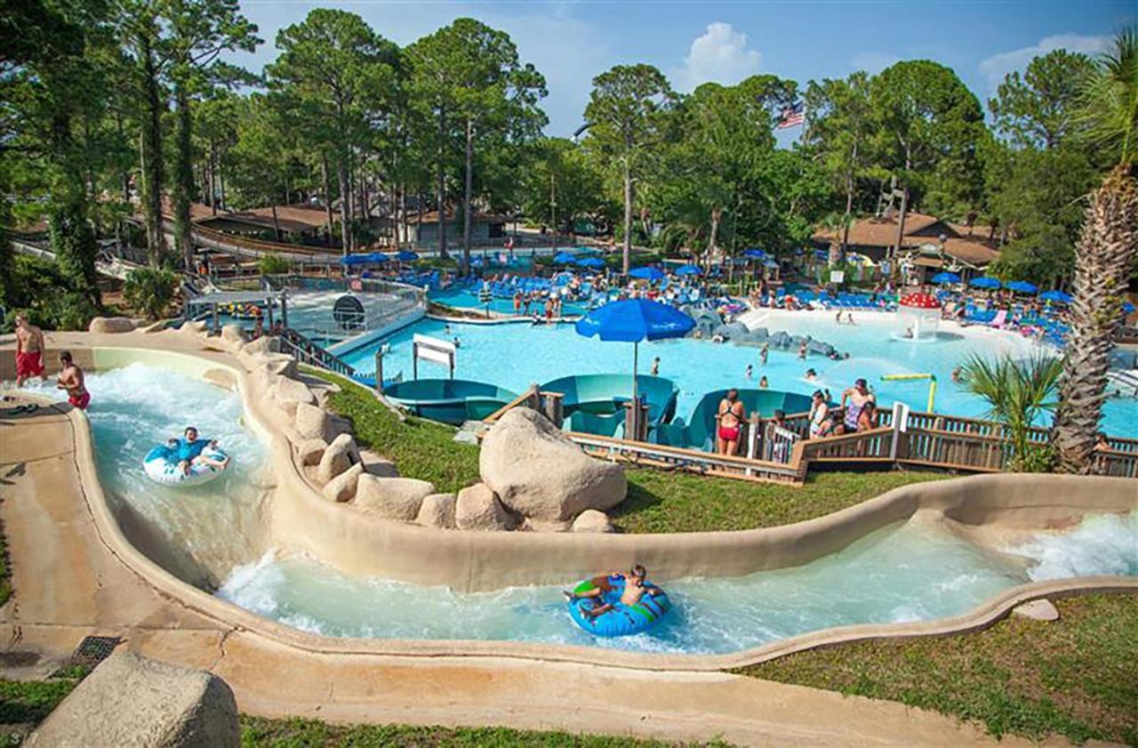 Emerald Isle 1201 Panama City Beach Dış mekan fotoğraf