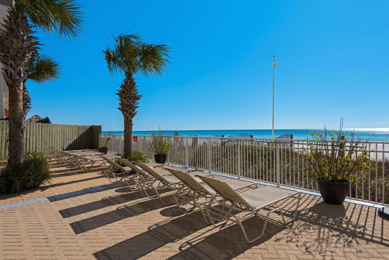 Emerald Isle 1201 Panama City Beach Dış mekan fotoğraf