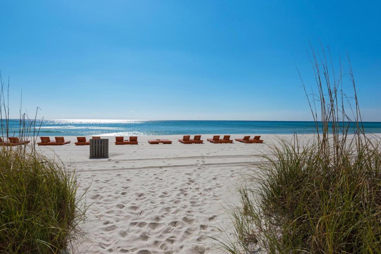 Emerald Isle 1201 Panama City Beach Dış mekan fotoğraf