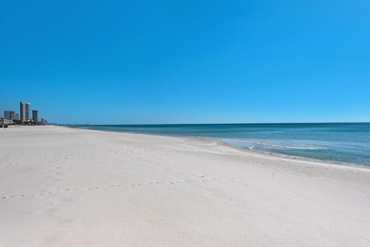 Emerald Isle 1201 Panama City Beach Dış mekan fotoğraf