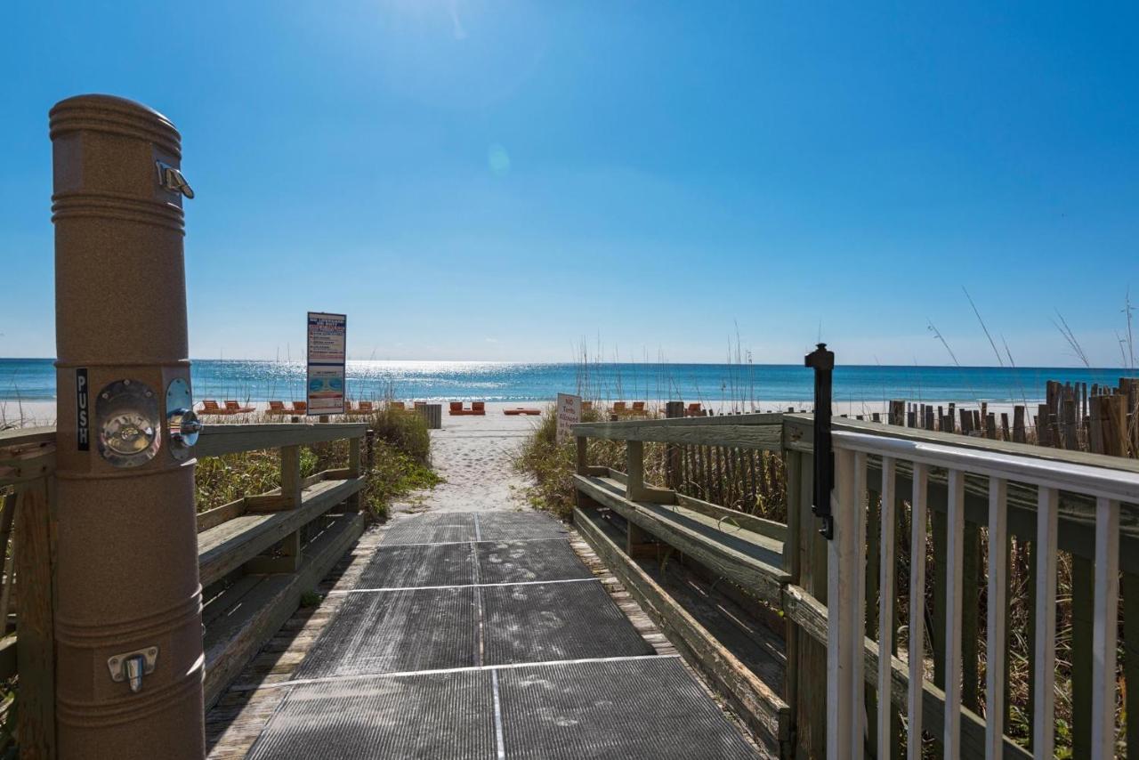 Emerald Isle 1201 Panama City Beach Dış mekan fotoğraf