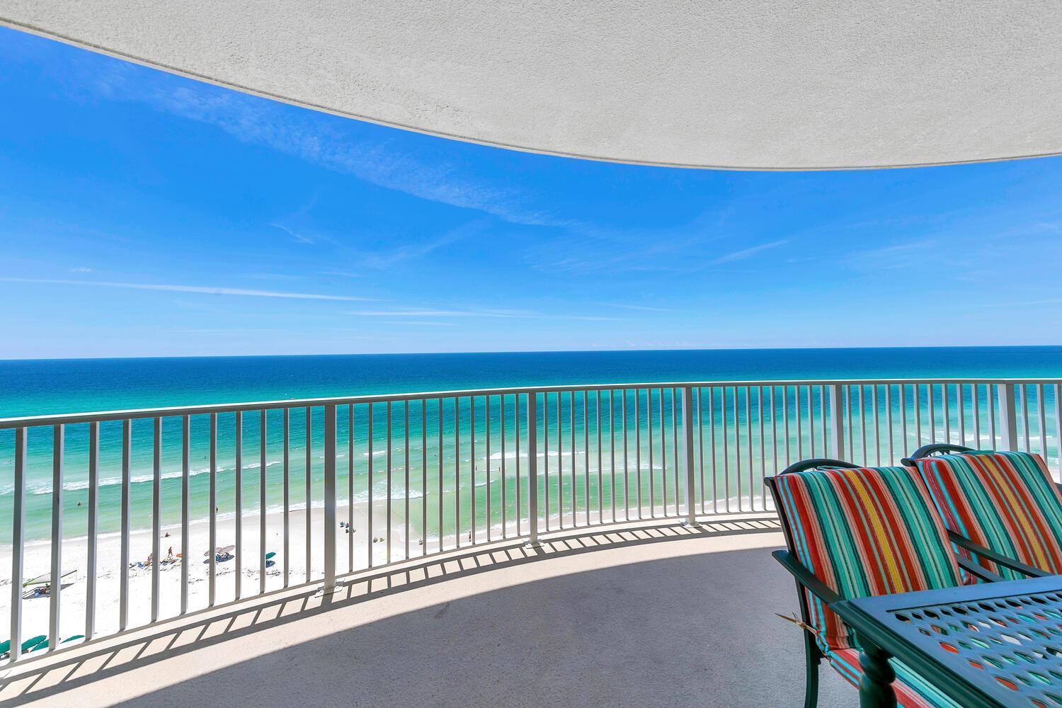 Emerald Isle 1201 Panama City Beach Dış mekan fotoğraf