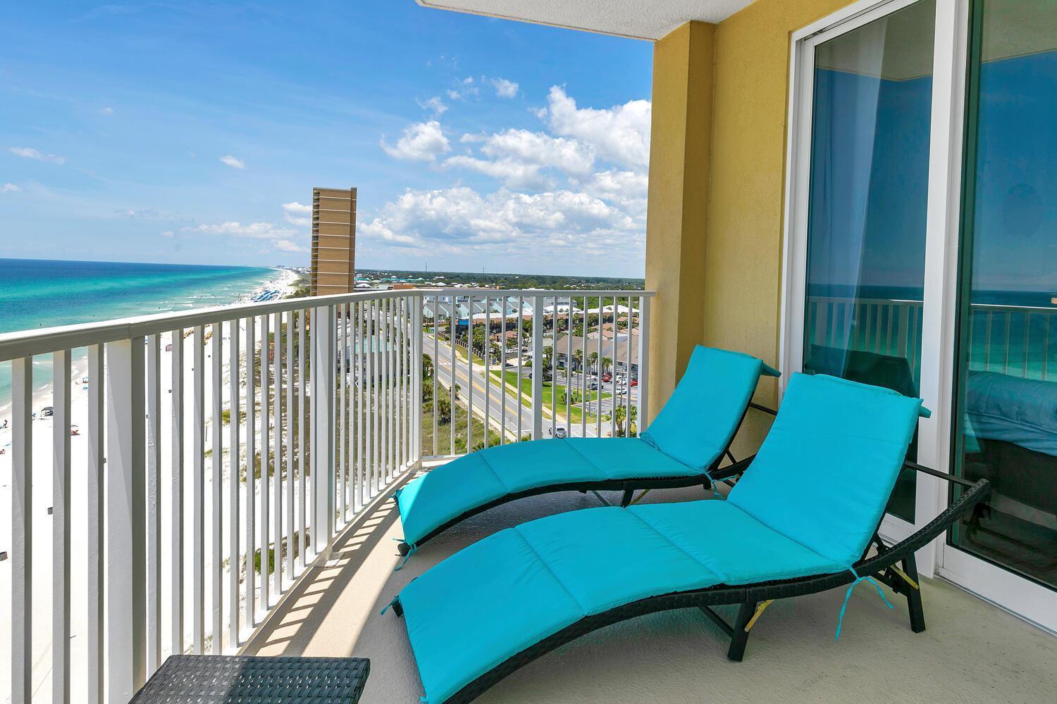 Emerald Isle 1201 Panama City Beach Dış mekan fotoğraf
