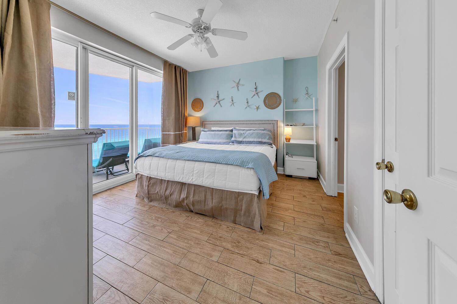 Emerald Isle 1201 Panama City Beach Dış mekan fotoğraf