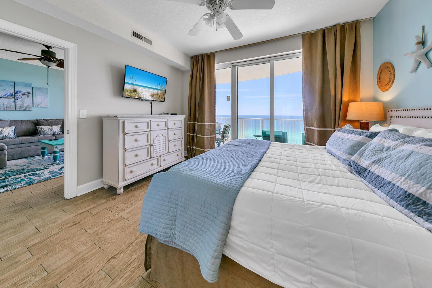 Emerald Isle 1201 Panama City Beach Dış mekan fotoğraf