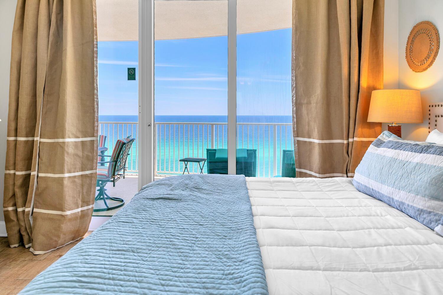 Emerald Isle 1201 Panama City Beach Dış mekan fotoğraf